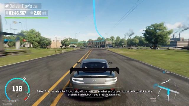 The Crew 9 смотреть онлайн