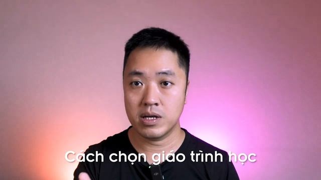 Học Python nên bắt đầu từ đâu | chia sẻ kinh nghiệm bắt đầu học - Mì AI смотреть онлайн