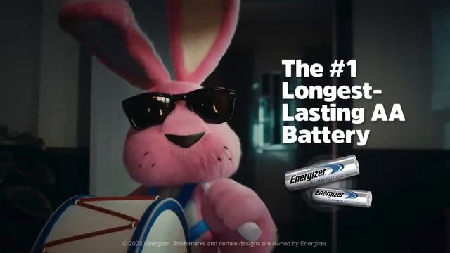 Energizer® Ultimate Lithium: Hare Raising (6s) смотреть онлайн