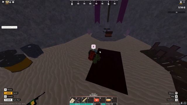 Where to find the *NEW* Rare Outfits in Apocalypse Rising 2 (Roblox) смотреть онлайн