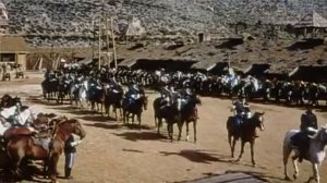 Виннету вождь апачей