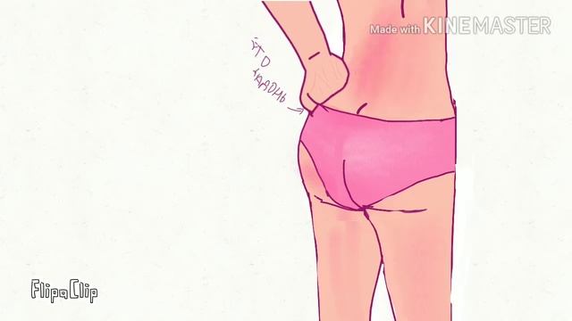 Танцы в труселях ||MEME||ft.Natsuki,Sayouri,Yuri смотреть онлайн