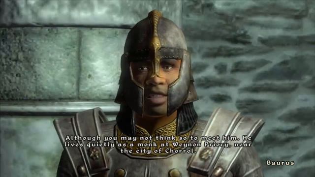 Gaming Shenanigans | TES: Oblivion (Part 2) смотреть онлайн