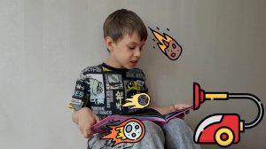 Выпуск 20 Всё о чёрных дырах для детей и их родителей?