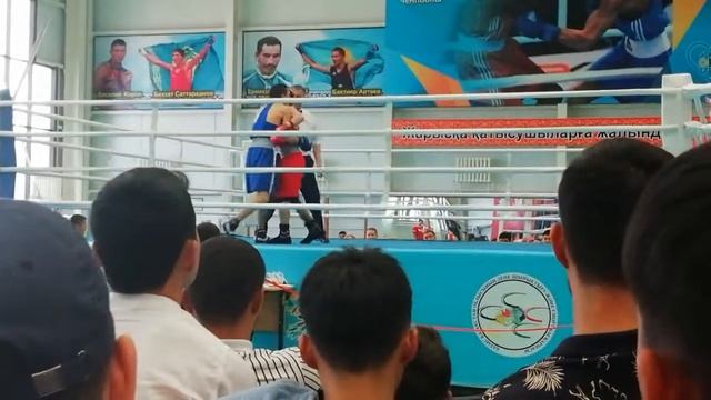 Казакски Костя Цзю смотреть онлайн