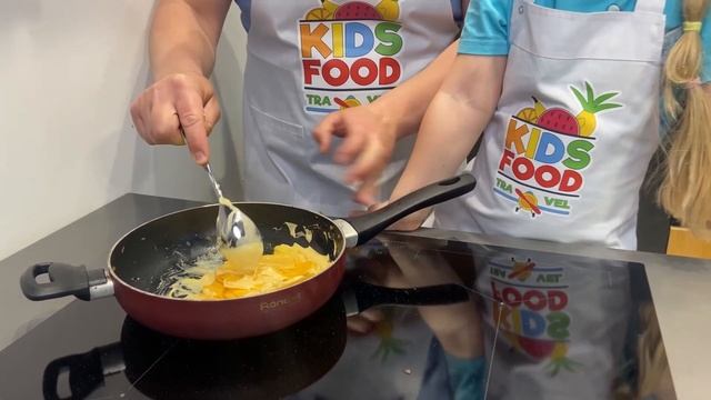 Салаты с Черникой