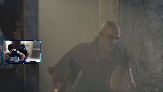 Resident Evil 4 remake Demo PC gameplay & ps5 controller first impression. смотреть онлайн