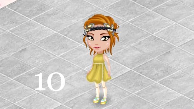 АВАТАРИЯ I 20 НАРЯДОВ НА ВСЕ СЛУЧАИ ЖИЗНИ! смотреть онлайн