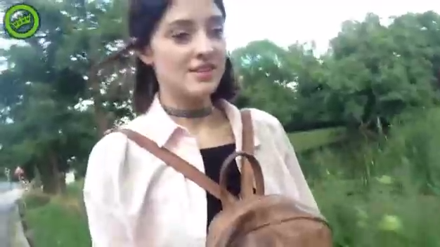 Вписалась в столб смотреть онлайн