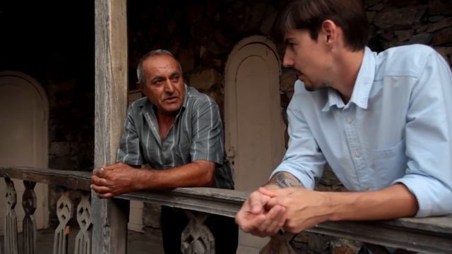 Начало христианства. Монастырь Хор Вирап. Достопримечательности Армении. смотреть онлайн
