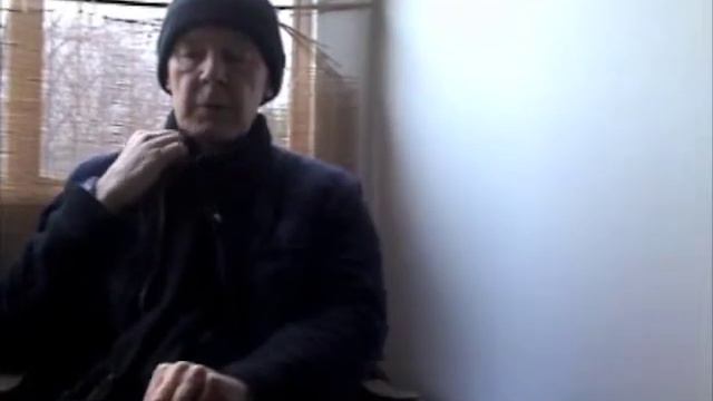 Michael Parsons 20.02.10 2/2 смотреть онлайн