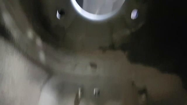 Toyota Camry v70. Лифт подвески +2 см. Часть 2. Почему через опоры грязь попадает в моторный отсек! смотреть онлайн
