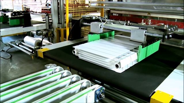 Радиаторы отопления во Владимире Rifar.