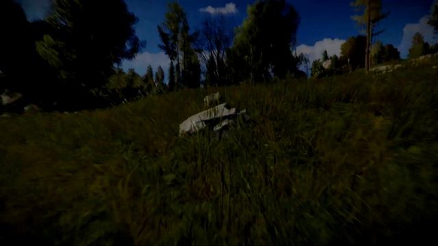 Как выбрать сервер, где играть на слабом ПК rust/раст смотреть онлайн