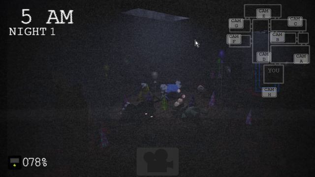 █ TUBBYLAND RETURN | ПРОХОЖДЕНИЕ | 1-3 НОЧИ! █