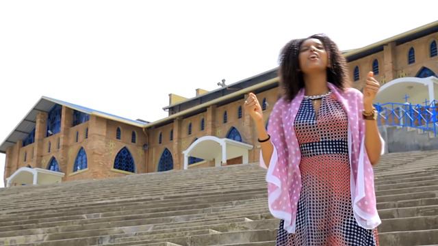 Nkubone by RWABIGWI Cyprien Official video ( New gospel song ) смотреть онлайн