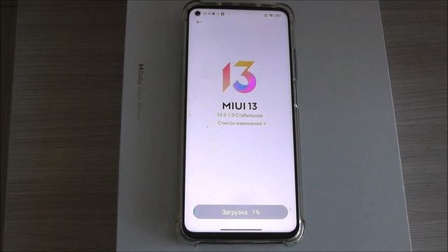 Как переустановить телефон Xiaomi на MIUI ? смотреть онлайн