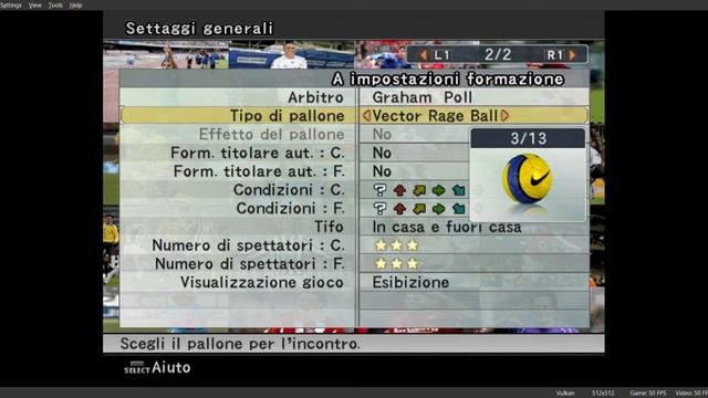 PES 6 | PESKY SUPER PATCH | 2006 - 2007 | ZLATAN 87