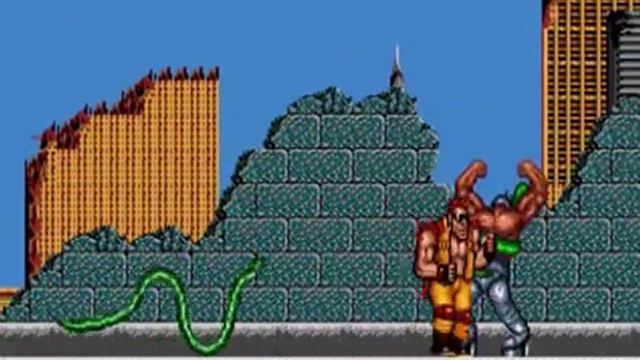 WhaDaFah! Two Crude Dudes - A Different Kind of Fallout смотреть онлайн