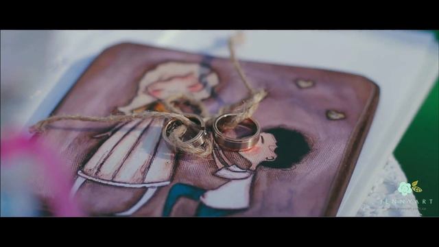 JennyArt Studio смотреть онлайн