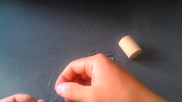 Самая уловистая снасть Макушатник смотреть онлайн