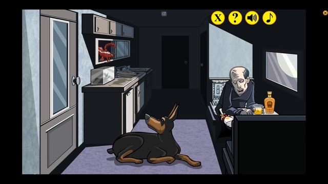 ЧЕРВЬ ПРИШЕЛЕЦ ПОЕДАЕТ ВСЕХ смотреть онлайн