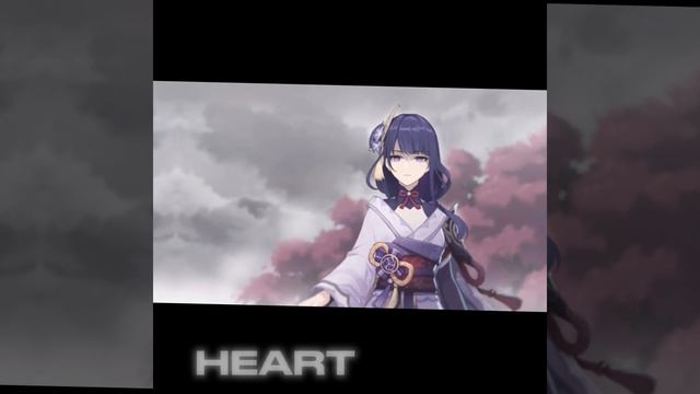 Raiden ei edit#ei#raidenshogun #edit #genshin #genshinimpact #archon #raidenei#raidenmakoto смотреть онлайн