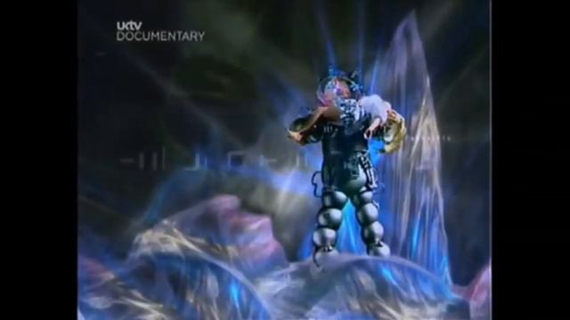 BBC 1 Future Fantastic First Look This July#masseffectlegendaryedition смотреть онлайн