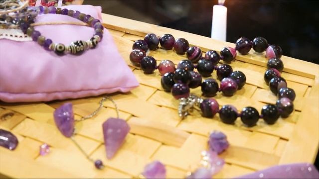 Лекции сила земли. Камень аметист, магические свойства и кому подходит! смотреть онлайн