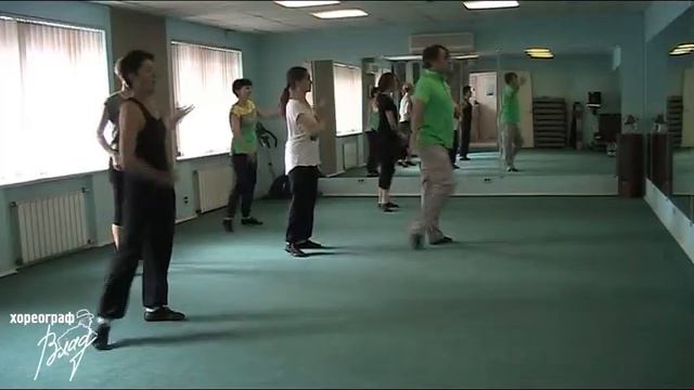 Латина (Solo). Хореограф Владлен Баранов. смотреть онлайн