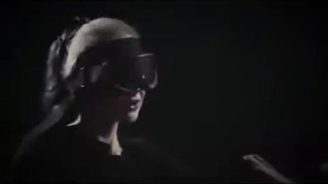 Ванг и Тронов (Женщина я не танцую) смотреть онлайн