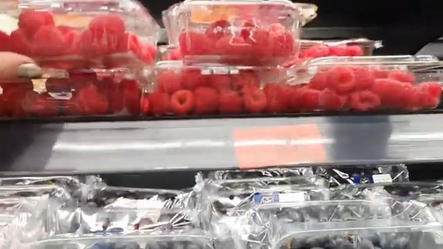 Продуктовая корзина в Испании и цены .Испании СЕГОДНЯ 2022.