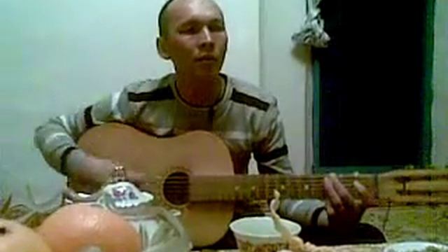 казахская песня Медет - Омир баки смотреть онлайн