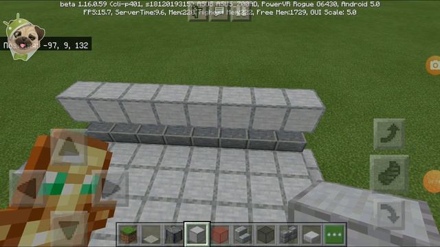 ПОСТРОЙ ЭТО ЗА 10 СЕКУНД, ЗА 1 МИНУТУ, ЗА 10 МИНУТ!!! КОМП!!! смотреть онлайн