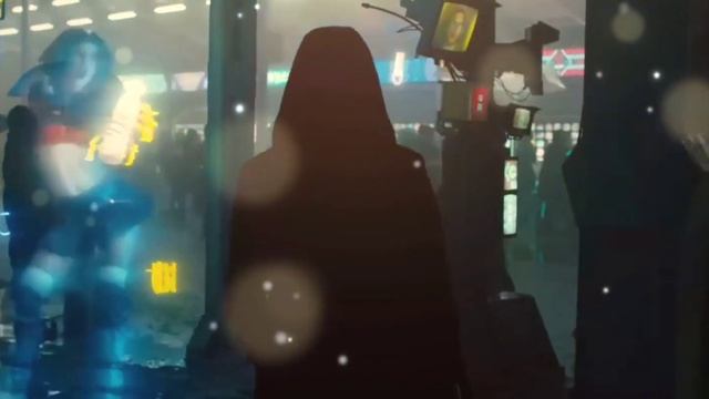 Blade Runner 2049 [Edit] Ana De Armas