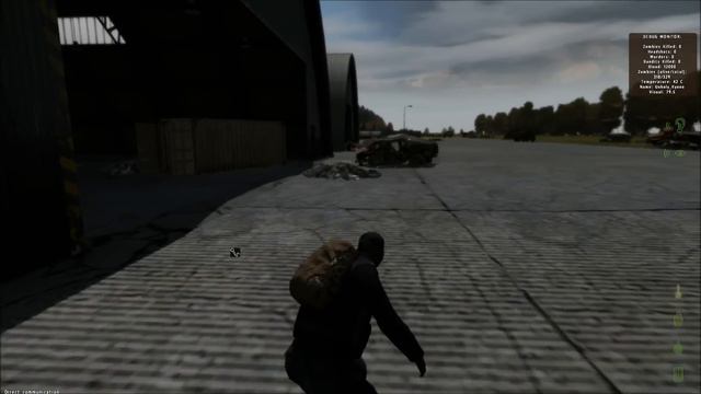 Day Z Random wayz to ruin your DayZ part 7 - Persistent Jawas? смотреть онлайн