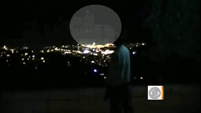 UFO in Jerusalem смотреть онлайн
