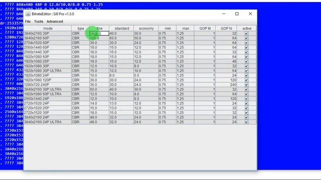 Table 2D Editor v3.0 (author: v_max) смотреть онлайн