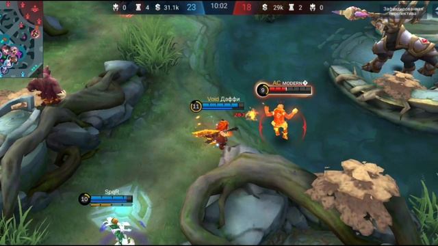 ЛУЧШИЙ ГАЙД НА АУЛУСА / ГАЙД НА АУЛУСА / MOBILE LEGENDS 2021 смотреть онлайн