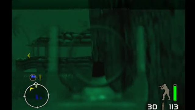 lets play black hawk down team sabre ps2-1 смотреть онлайн