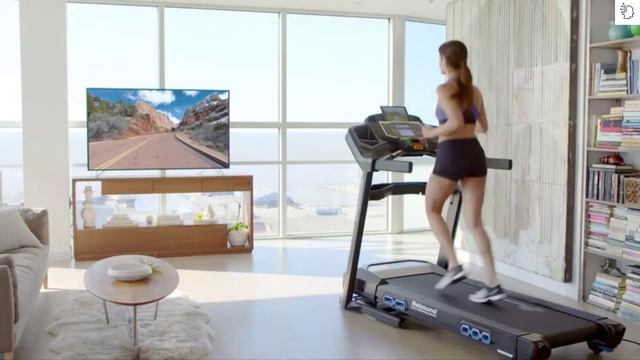 Best Treadmill For Running at Home 2021 смотреть онлайн