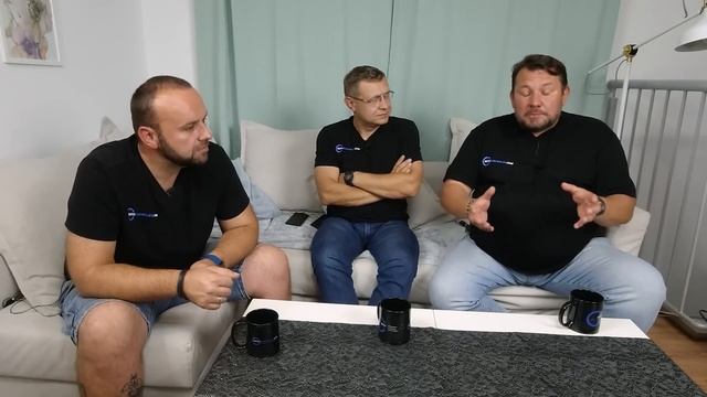 Historia Pewnego Vel Satisa - Motocontroler 
