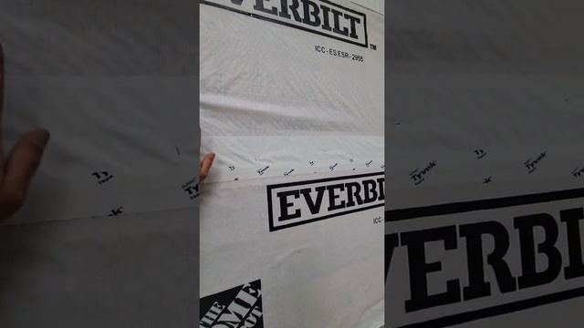 как укладывать плёнку под сайдинг смотреть онлайн