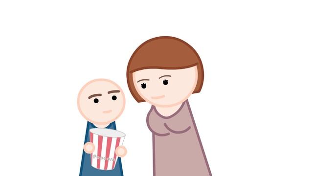 Круто быть карликом смотреть онлайн