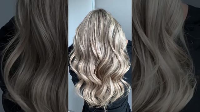 Perfect hair color technique E.G.O MASTER CLASS смотреть онлайн