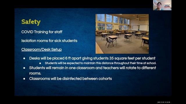 Introduction to 6-8 Hybrid Learning Model (English) смотреть онлайн