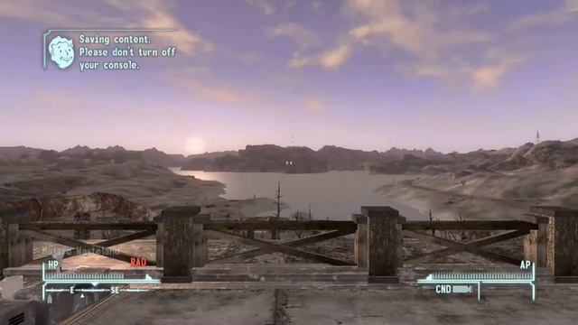 Fallout New Vegas: How To Get The Unique Pistol: Ranger Sequoia смотреть онлайн