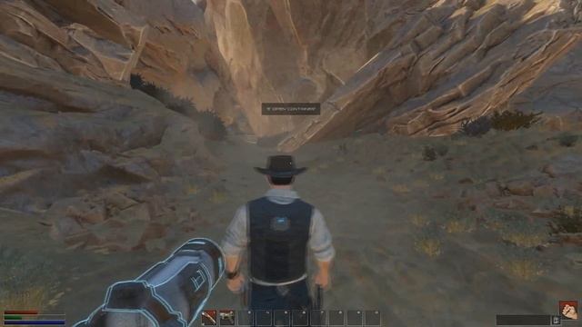 [Exoplanet First Contact] First Impressions - Early Access смотреть онлайн