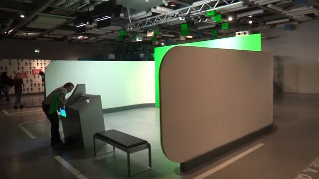 Centrum Nauki Kopernik Warszawa cz.IV смотреть онлайн