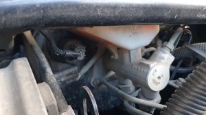 Не включается круиз контроль вольво хс90